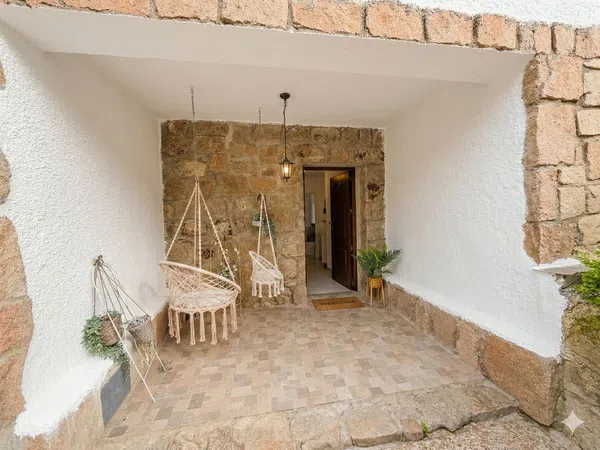 Casa o chalet independiente en San Martín de Valdeiglesias - Foto 8