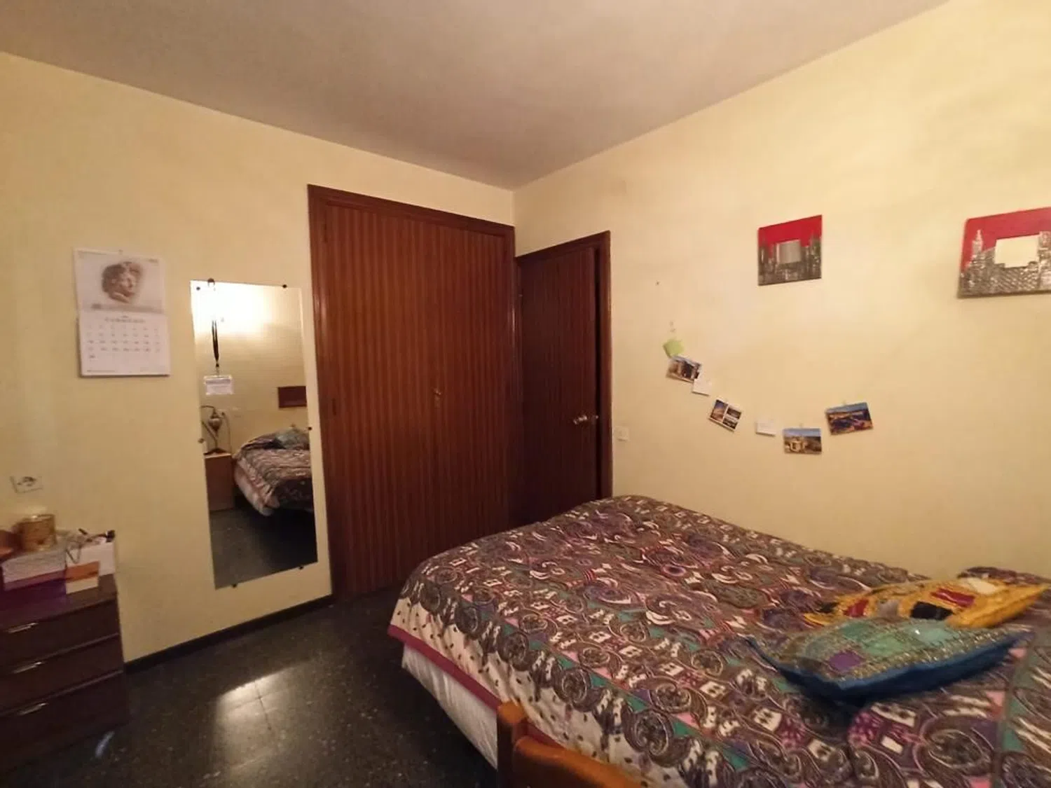 Piso en calle Antonio Calvo, 11 - Foto 15