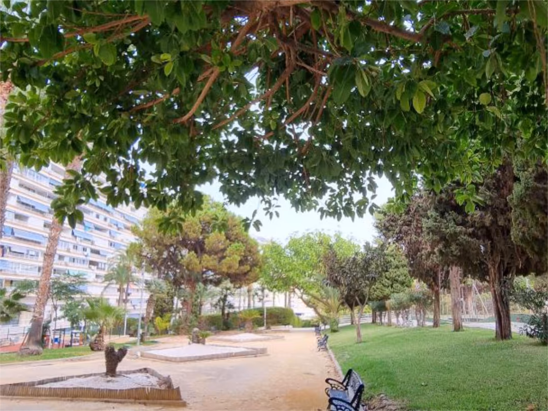 Piso en  Avenida Benidorm 18 - Foto 76