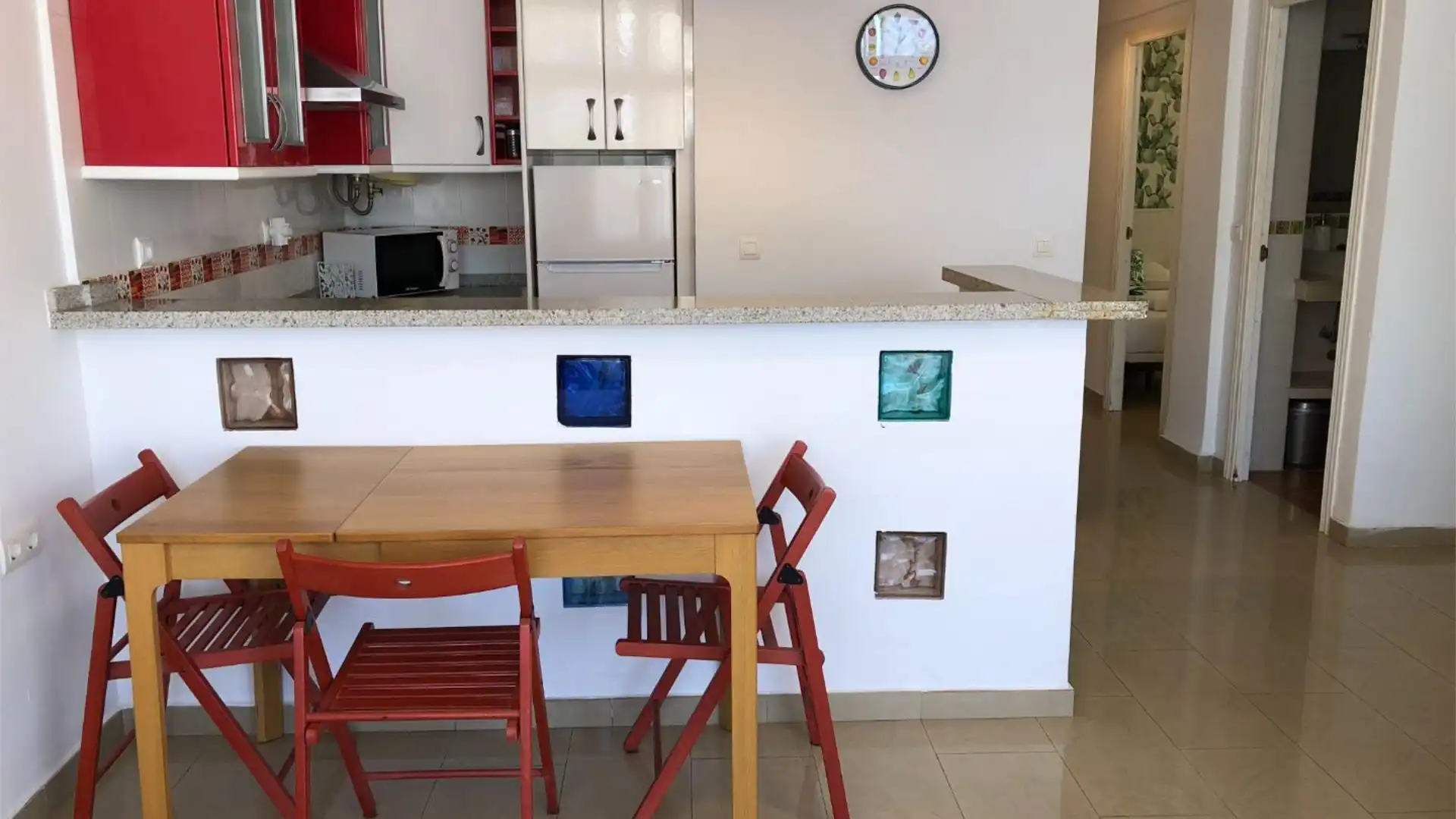 Piso en  Calle Pinosol 13 - Foto 10