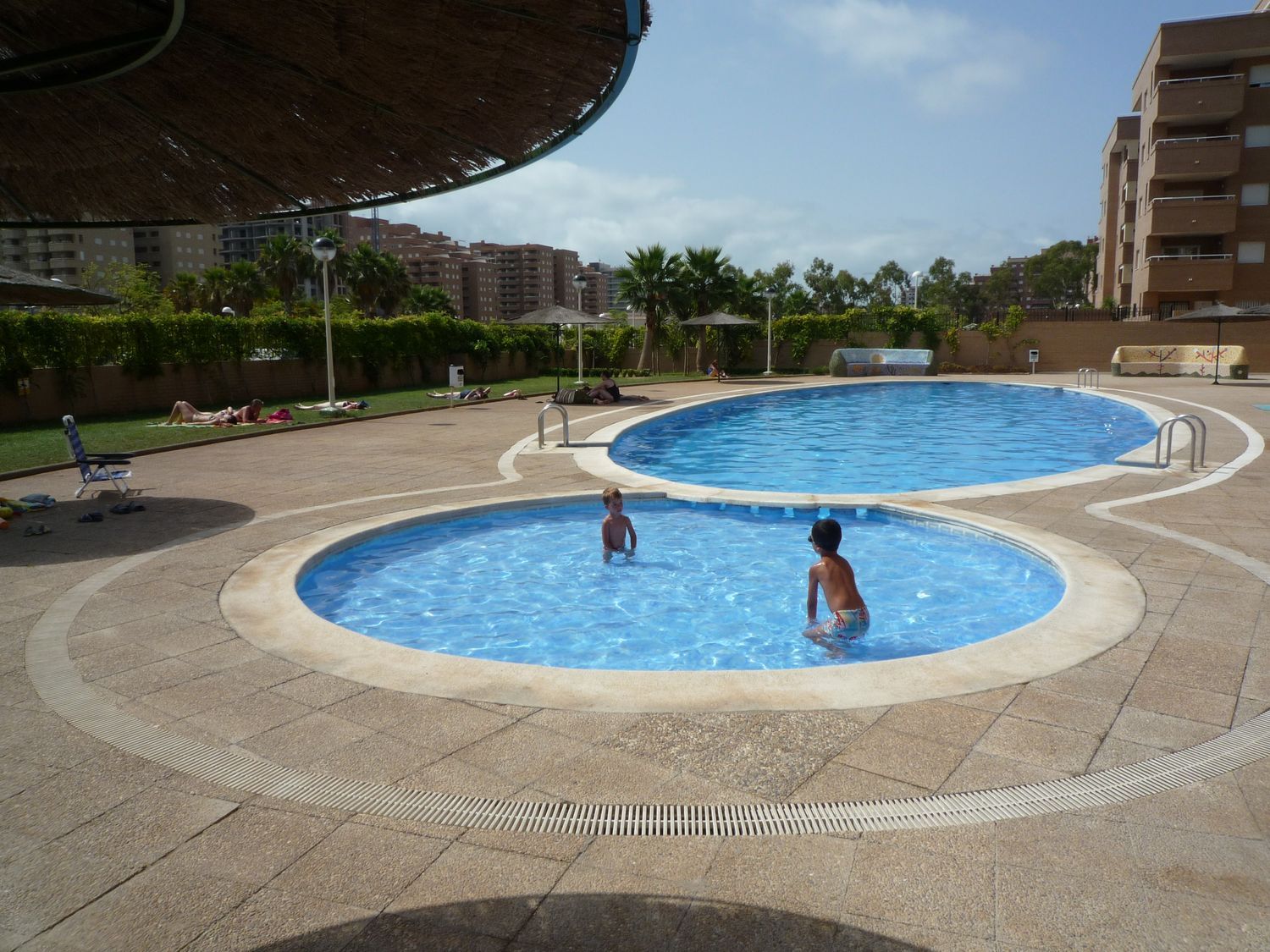Piso en Avenida Central, 40, Costa Caribe - Foto 8
