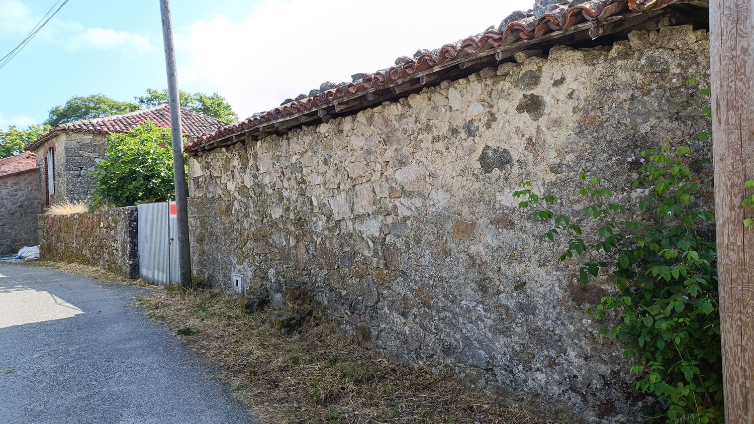 Casa rural en Lugar Galegos-Pq Castillon, 8 - Foto 9