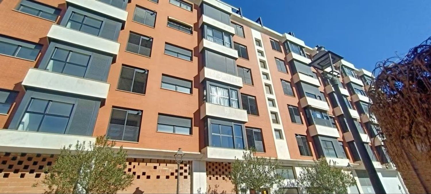 Piso en calle de Jesús Ribera Faig, 2 - Foto 21