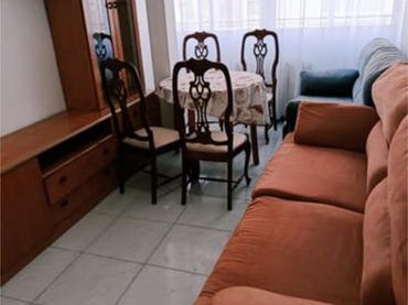 Piso en Clínico - Foto 1