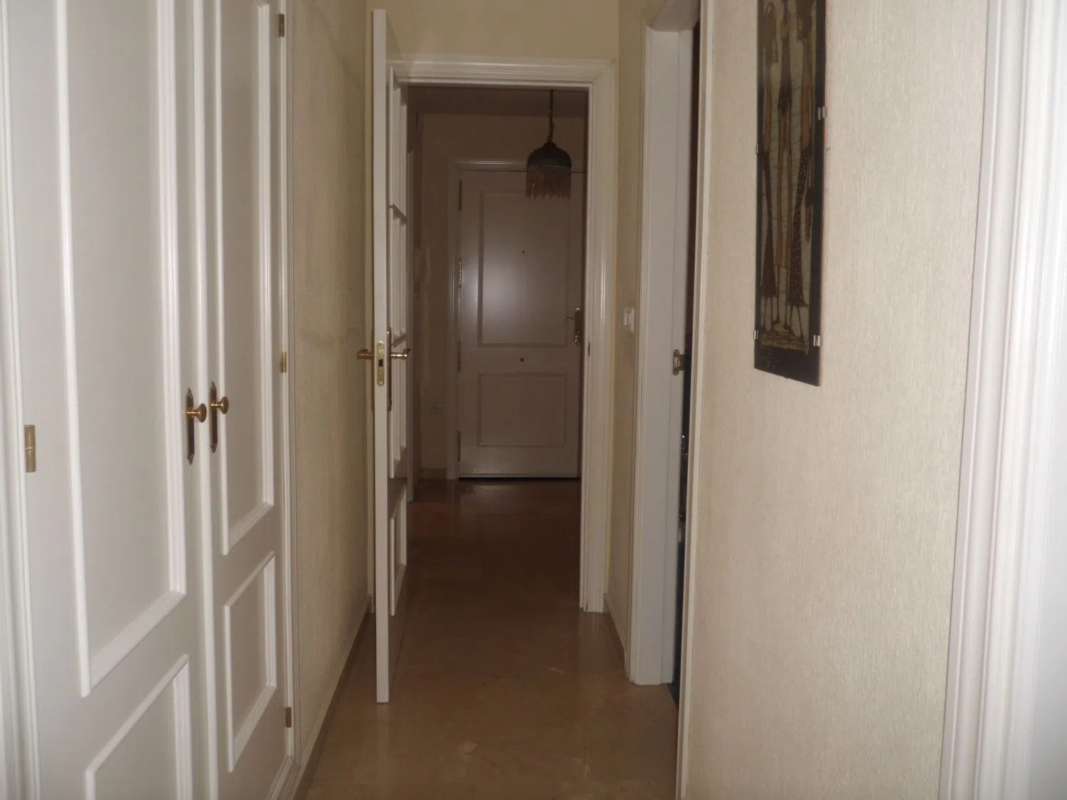 Piso en calle párroco josé rodríguez, 65 Urbanización Arabella. - Foto 5