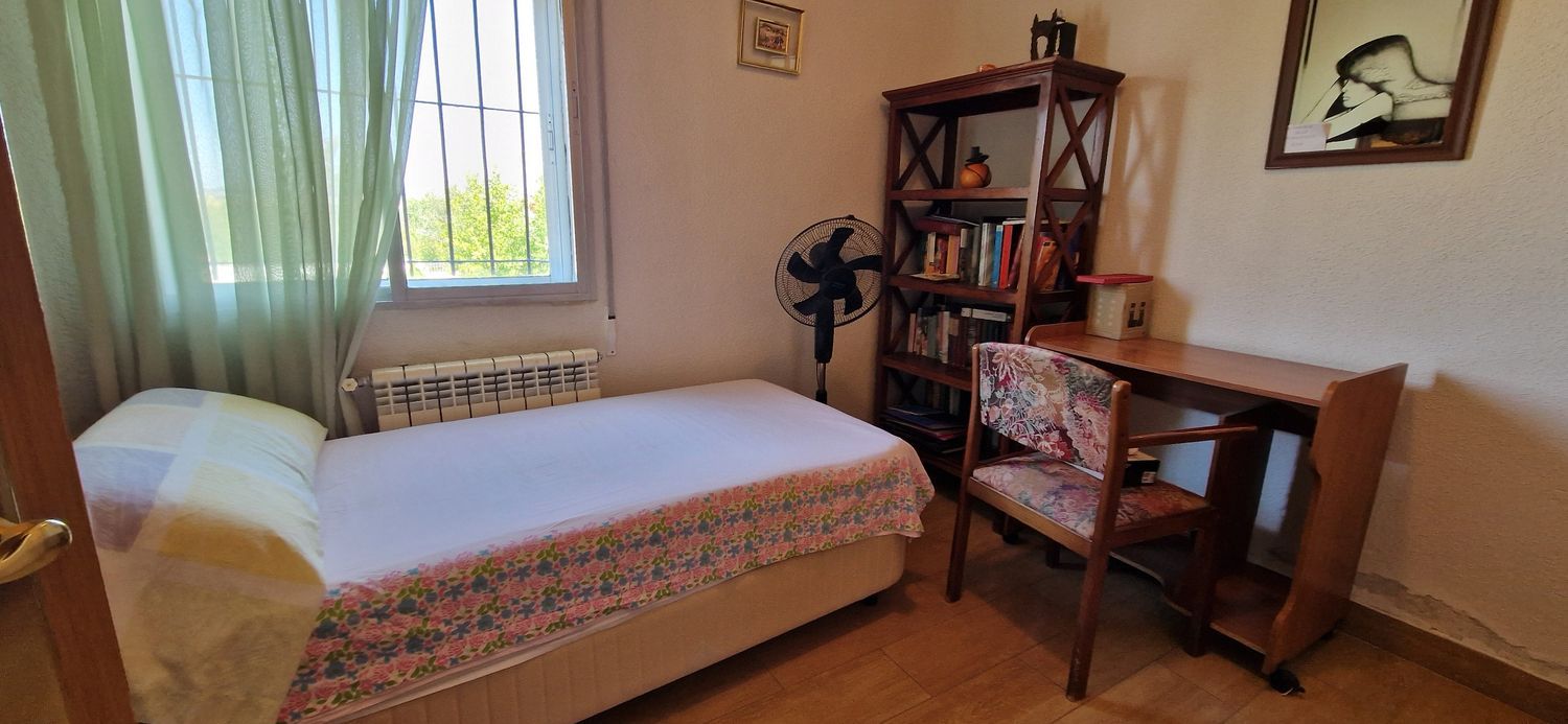 Chalet pareado en Prado de Somosaguas, Prado de Somosaguas - Foto 21