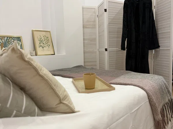 Estudio en calle del Marquès de Bellet, 5 - Foto 10