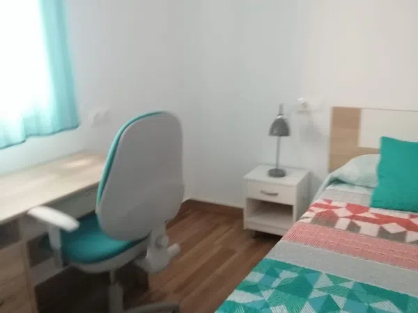 Piso en Calle Conquistador Benito de Baños, Córdoba, 13, La Viñuela - Foto 20