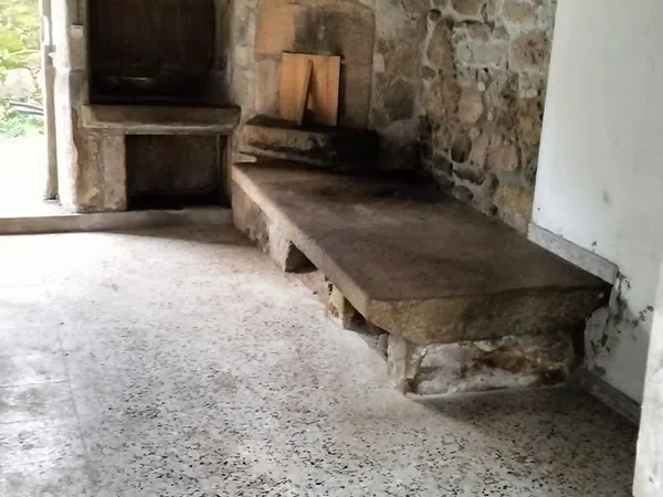 Finca rústica en Mánselle s/n - Foto 7