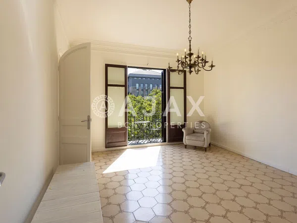 Piso en Paseo de Gràcia, Vila de Gràcia - Foto 37