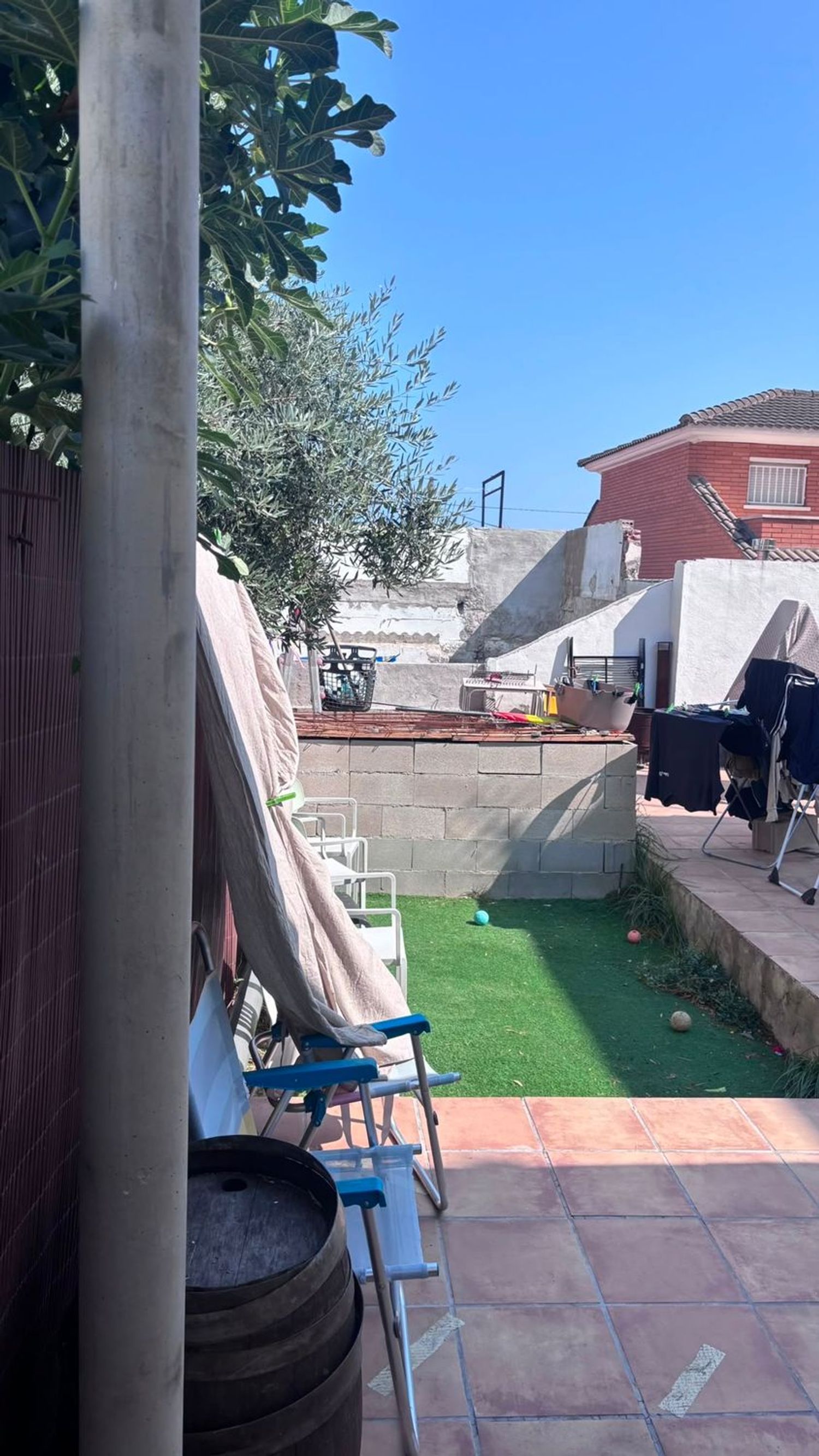 Casa o chalet independiente en Calle de les Orquídies, 1, Torrent Ballester, Torrent Ballester - Foto 9