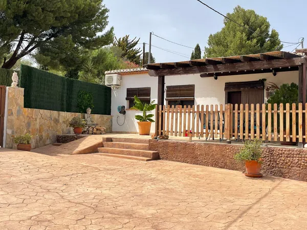Chalet adosado en Partida Grumers, 1 - Foto 10