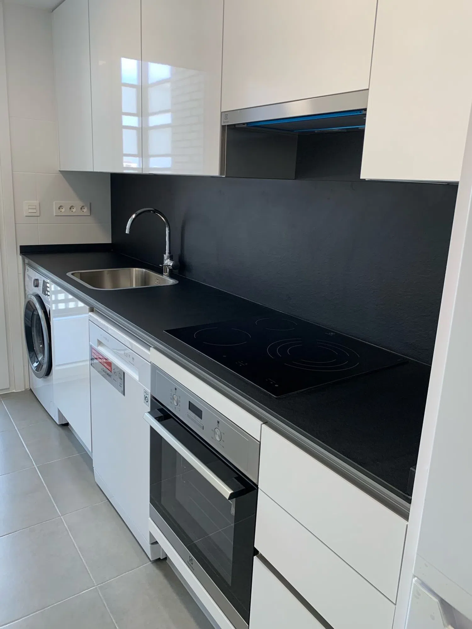 Piso en calle José María Lozano Sainz, 23 - Foto 8