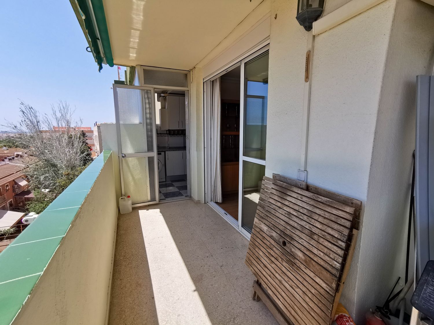 Piso en Calle Ruy López, 21, Camino de Antequera - Foto 4