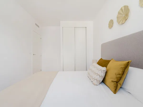 Chalet pareado en Avenida Barcelona, 58, Balcón de Finestrat-Terra Marina, Balcón de Finestrat-Terra Marina - Foto 17