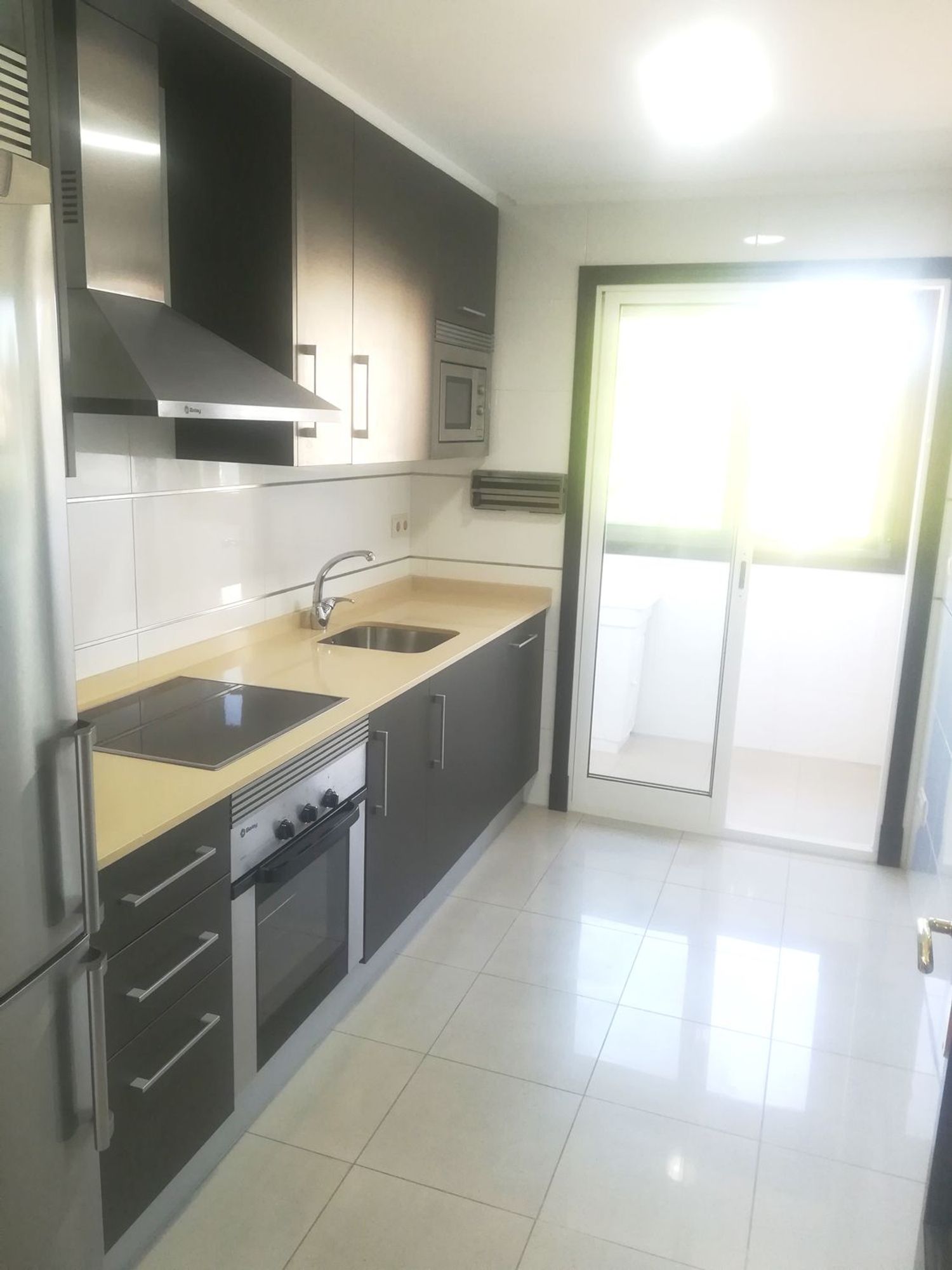 Piso en calle de Dona Cristina, 2 - Foto 4