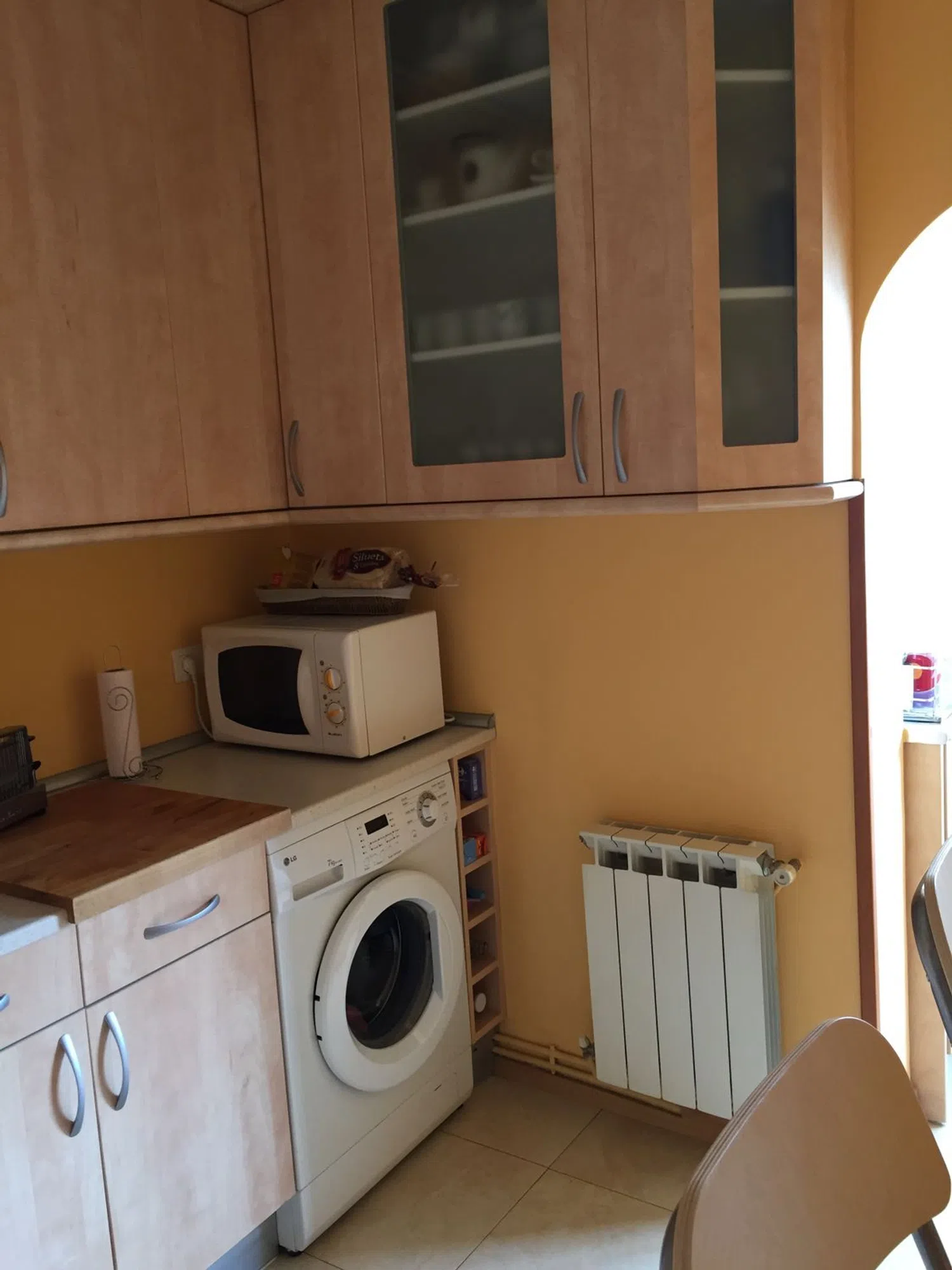 Piso en calle los Yébenes, 129 - Foto 15