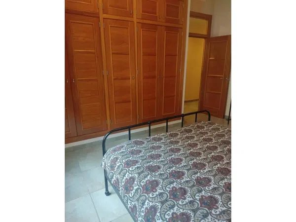 Piso en avenida de Niza, 1