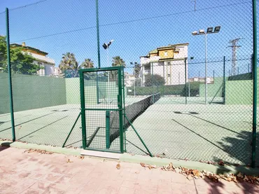 Piso en  Carretera de les Marines a Dénia 185B - Foto 4