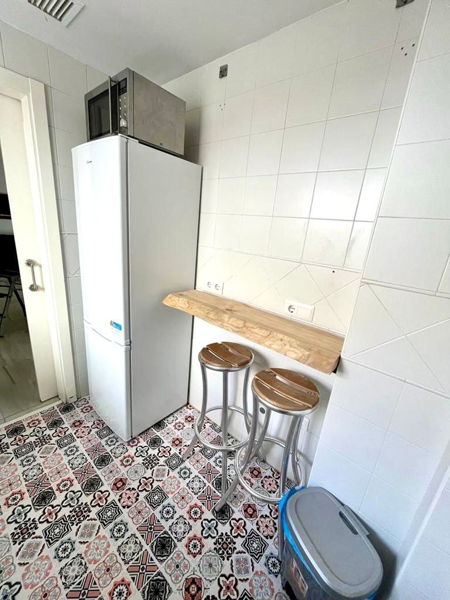 Estudio en calle Alderete, 27 - Foto 8