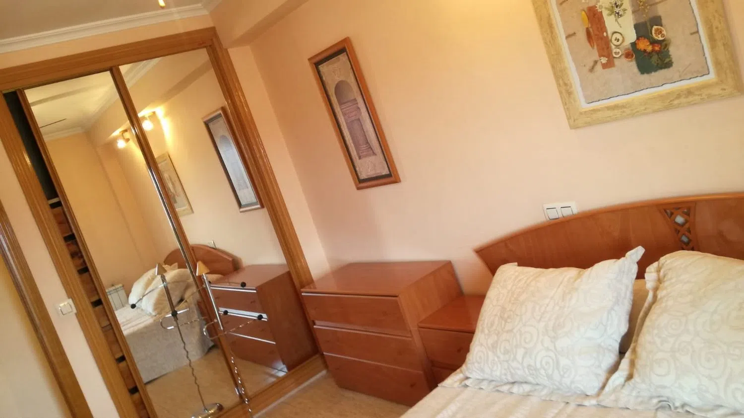 Piso en avenida del Cardenal Herrera Oria, 240 - Foto 18