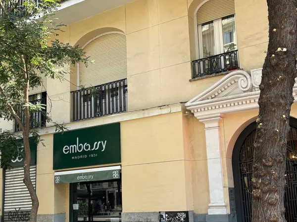 Piso en calle de santa engracia, 36 - Foto 18