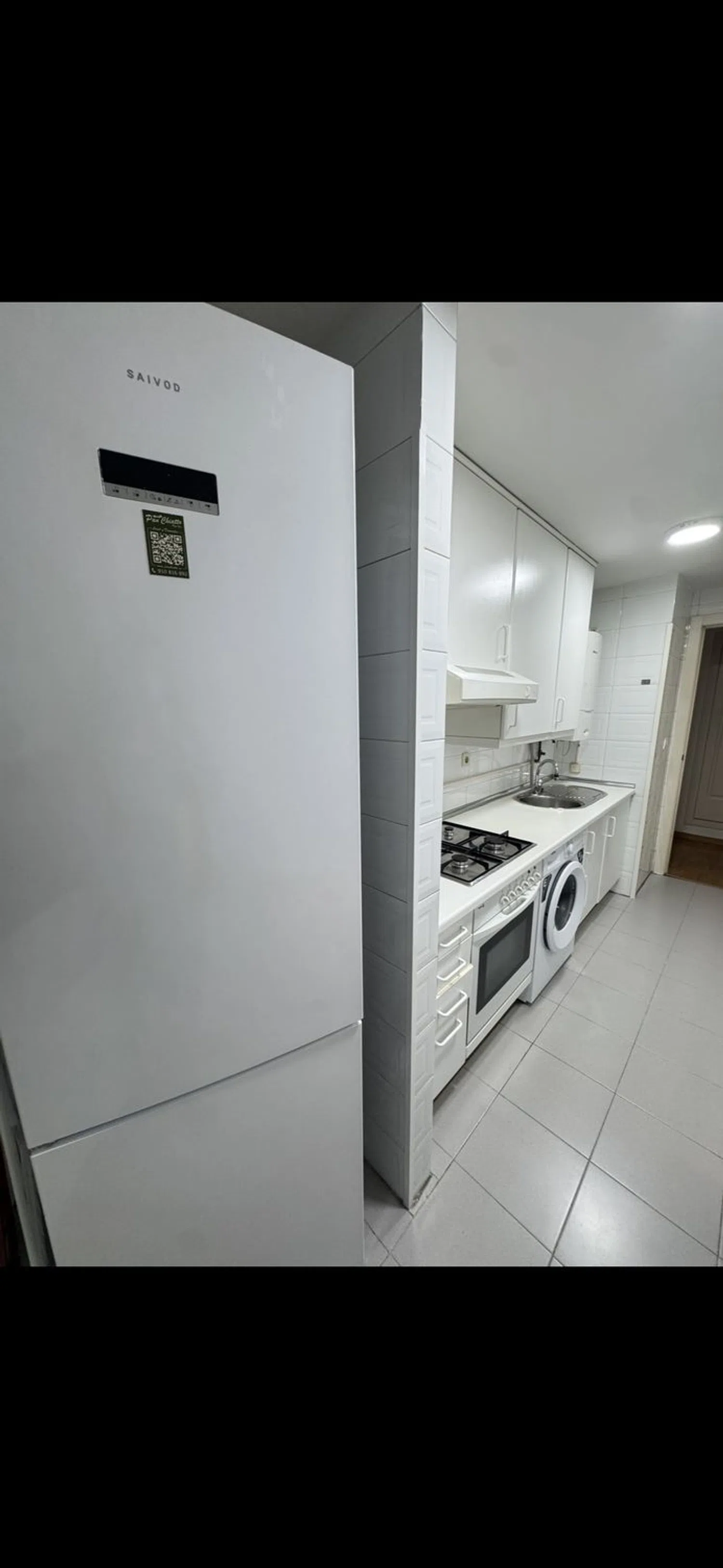 Piso en calle Rocinante, 8 - Foto 9