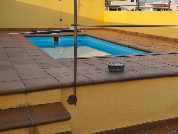 Chalet pareado en Calle de Beniarjó, 14, Platja de Oliva, Platja de Oliva - Foto 23