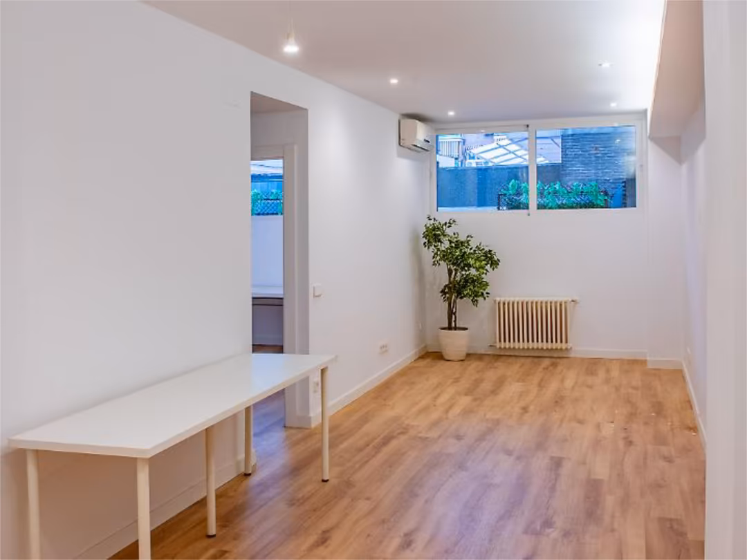 Piso en  Calle de Francisco Silvela 46