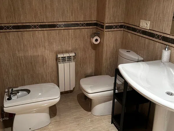 Piso en calle Torre de la Bruja, 4 - Foto 9