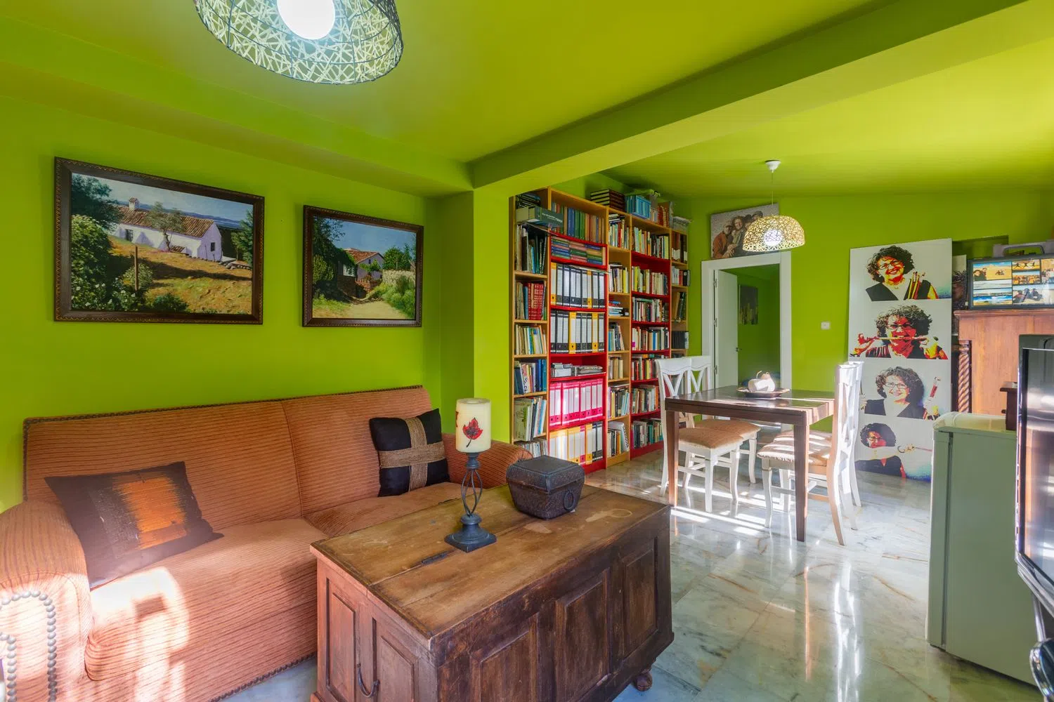 Casa independiente en calle Suriname, 17 - Foto 34