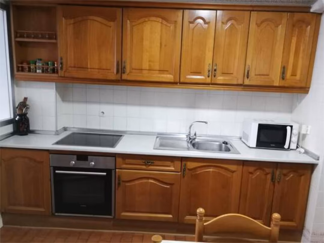 Piso en Carlos Haya - Foto 2