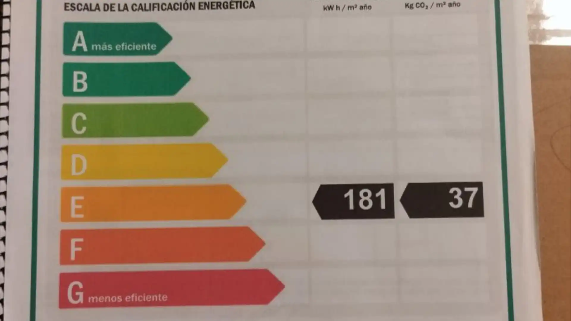 Piso en  Carrer l'Aguila 15 - Foto 1