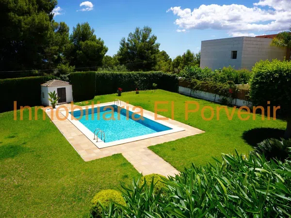 Casa o chalet independiente en Travesía Don Juan Artal, Santa Apolonia - Foto 10