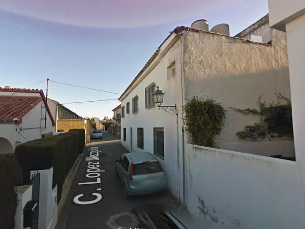 Casa o chalet independiente en Calle Sevilla, 8 - Foto 3