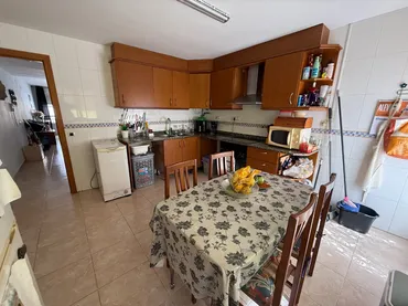 Piso en  Carrer de la Mare de Déu dels Socors 160 - Foto 4