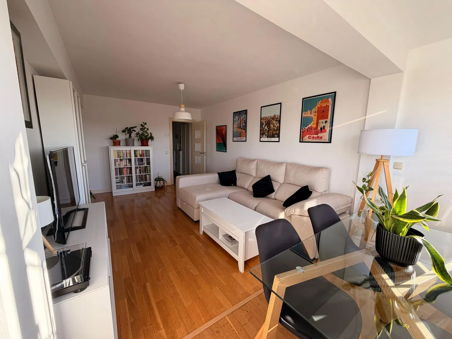 Piso en calle del Ampurdán, 12 - Foto 3