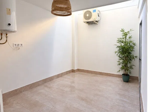 Chalet adosado en Via de Servicio, 17 - Foto 6