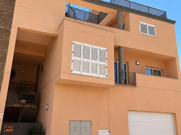 Casa o chalet independiente en Calle Cavalls, 7 - Foto 4