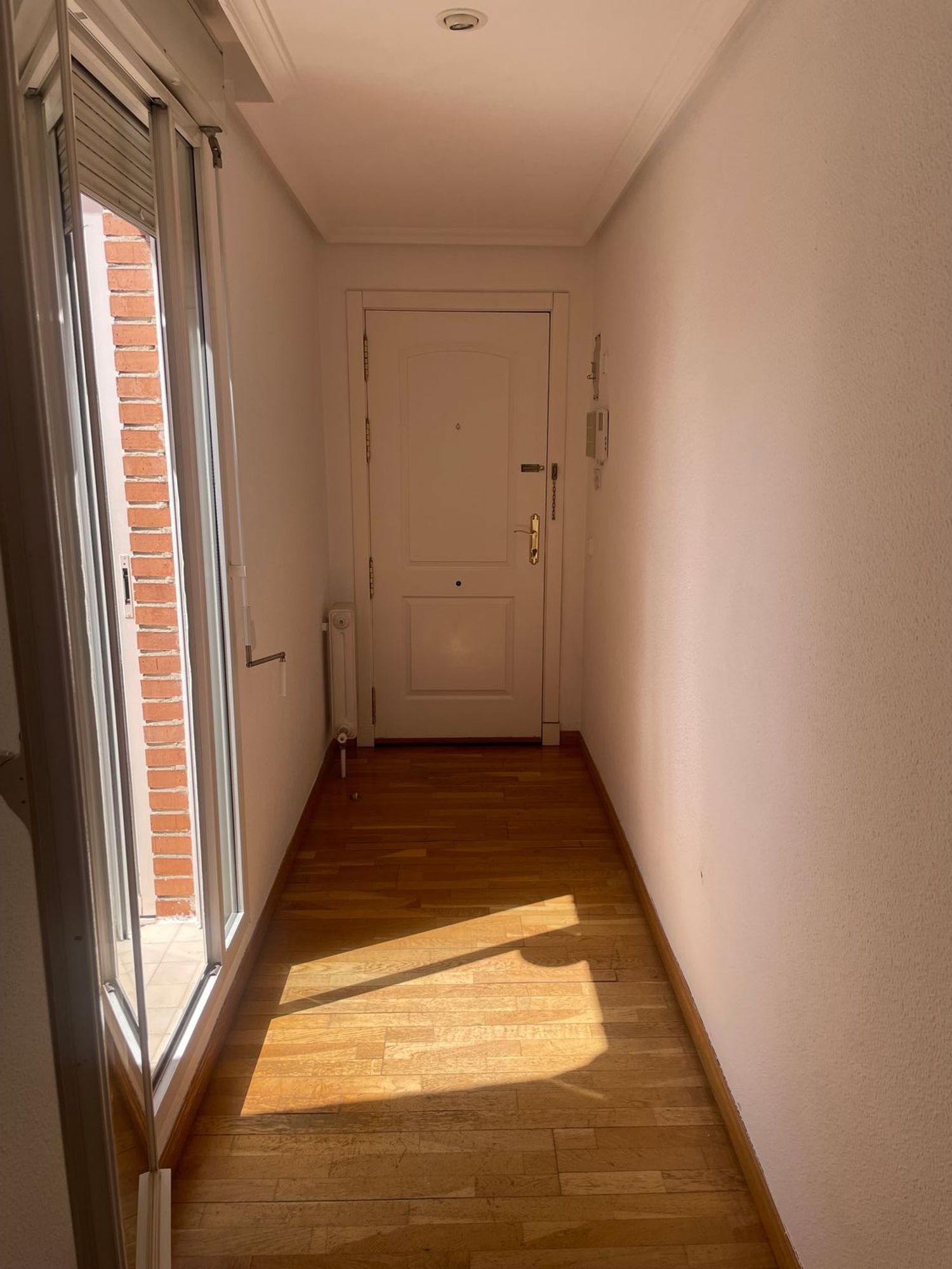 Piso en Calle San Ignacio de Loyola, 6, Alto de la Jabonería - Foto 2
