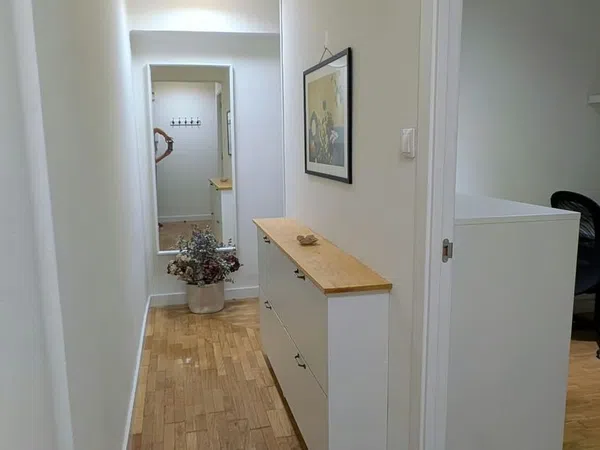 Piso en Calle del Teniente Alfonso Martínez, 1, Milán-Pumarín - Foto 14