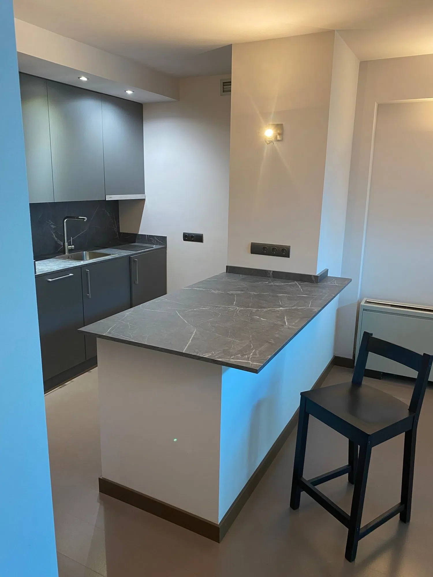 Dúplex en calle de Cronos, 26 - Foto 7