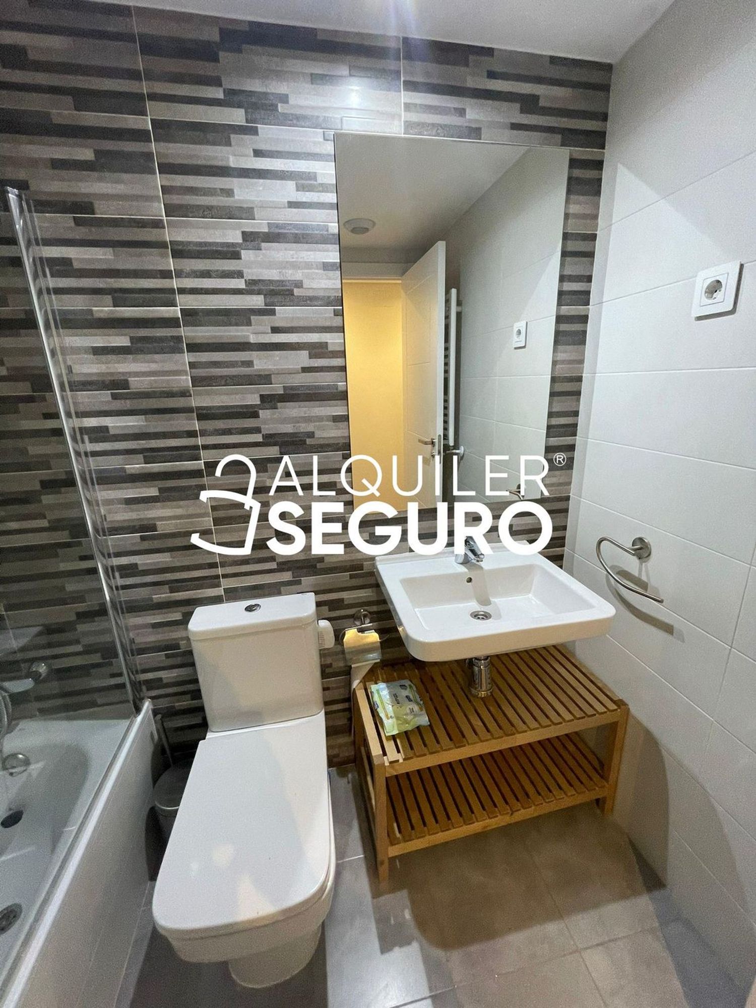 Piso en Calle del Valle del Silencio, Valdezarza - Foto 14