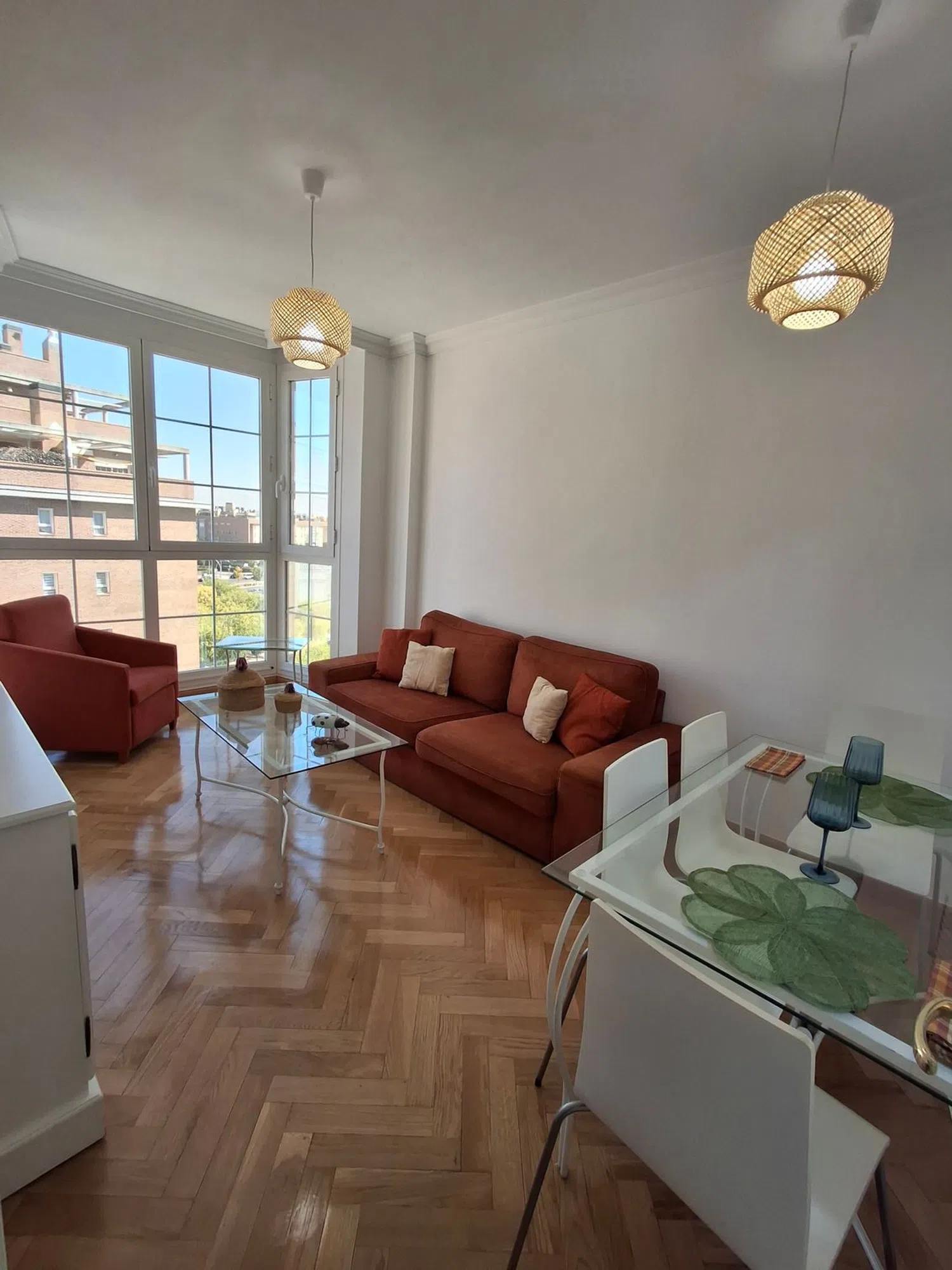 Piso en avenida de Isabel de Valois, 28 - Foto 5