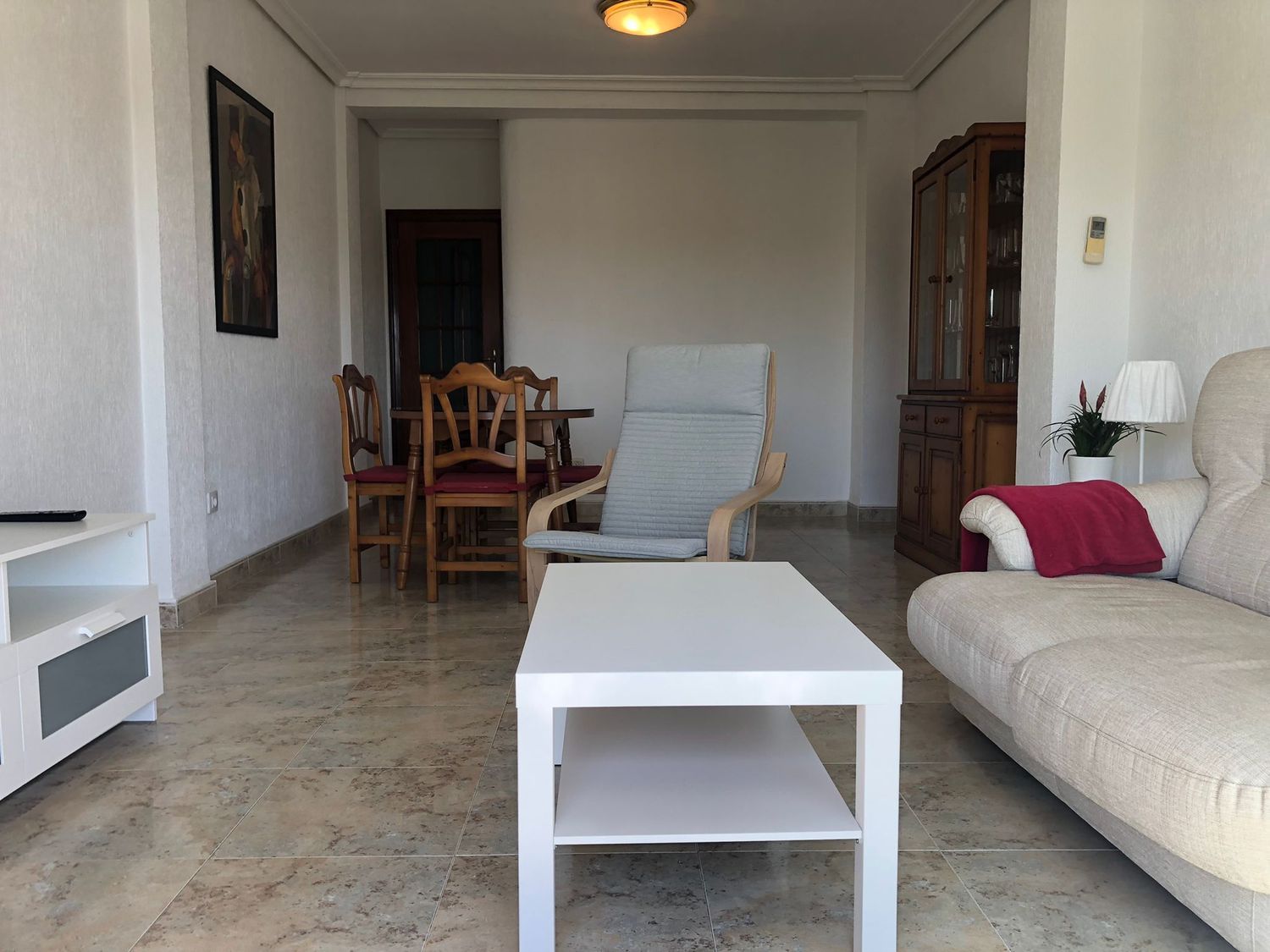 Piso en Avenida de la Reina Mercedes, 45, Reina Mercedes - Heliópolis - Foto 2