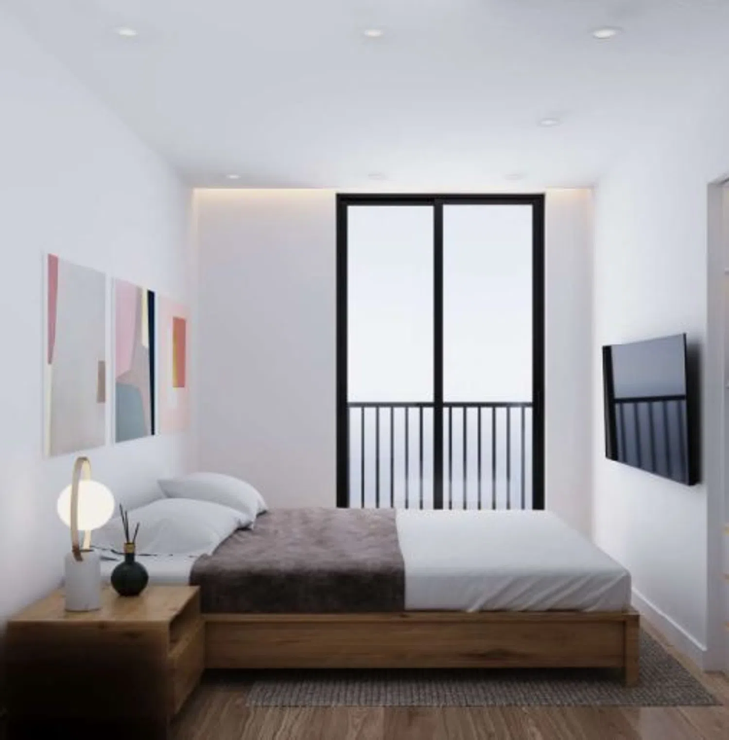 Piso en plaza d'Alexander Fleming, 4 - Foto 28