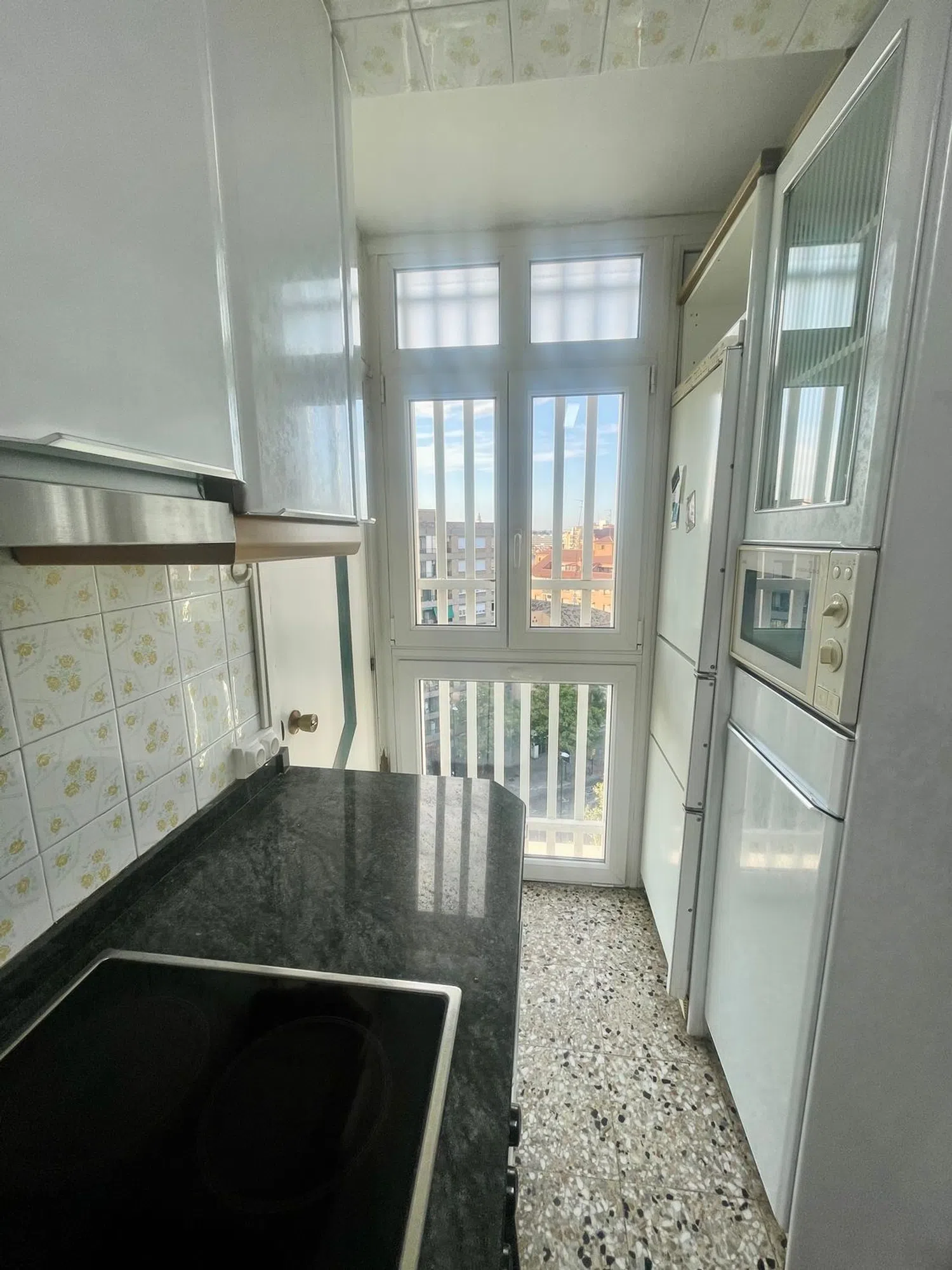 Piso en calle de Alvira Lasierra, 2 - Foto 4