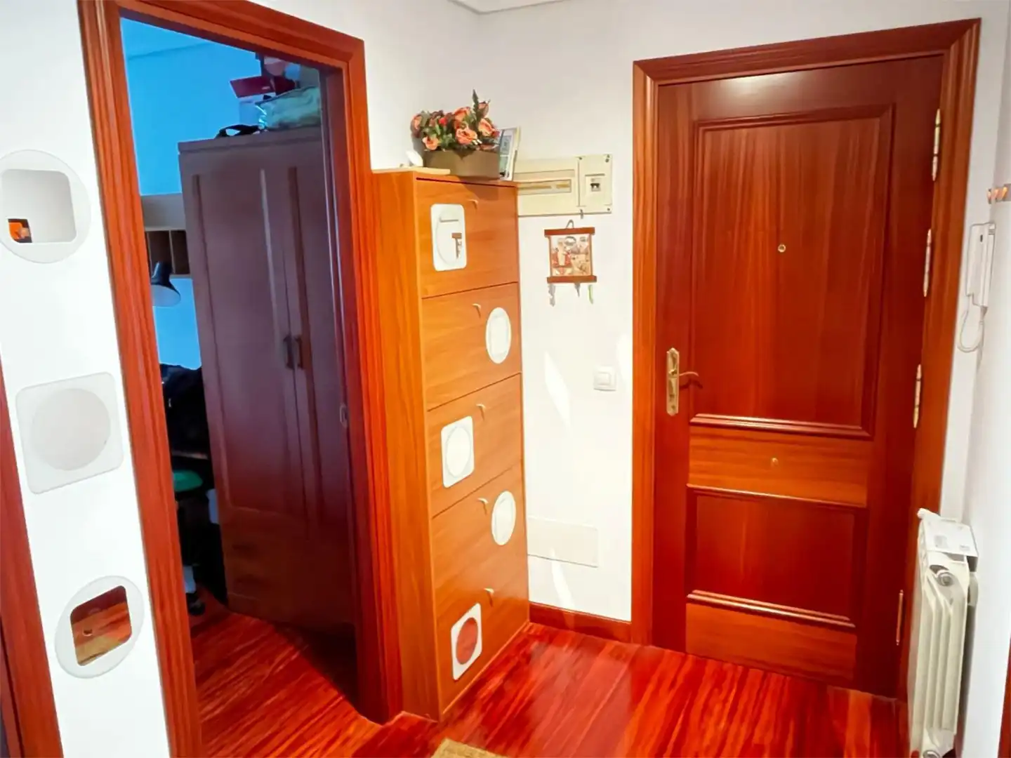 Piso en  Barrio la Sierra 46B - Foto 3