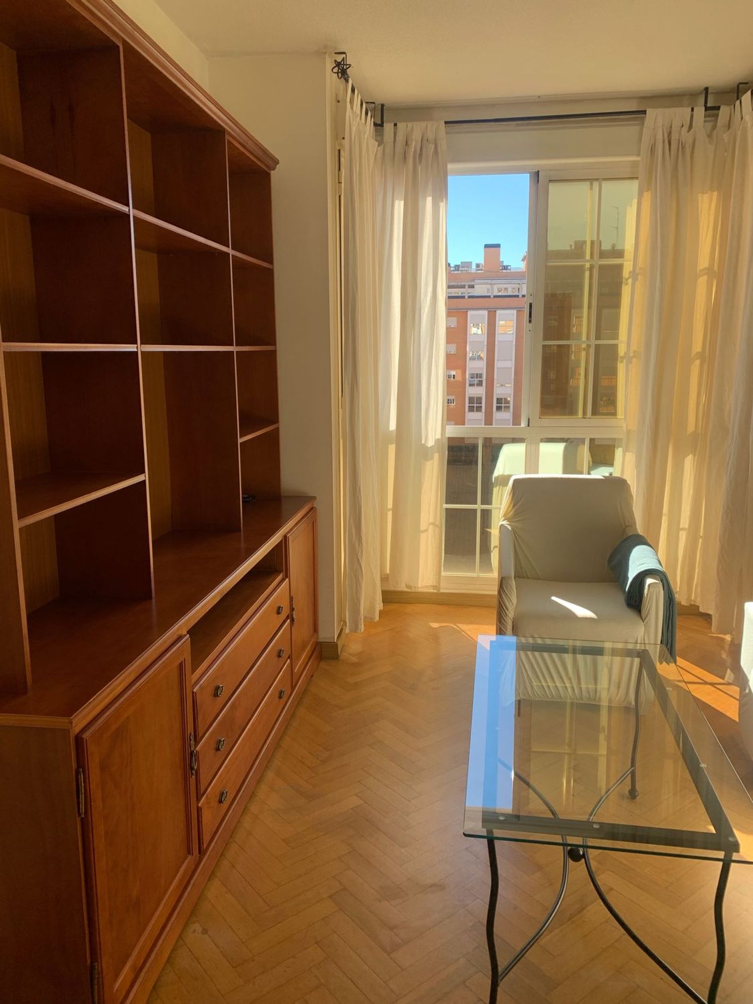 Piso en calle de los Morales, 10 - Foto 15