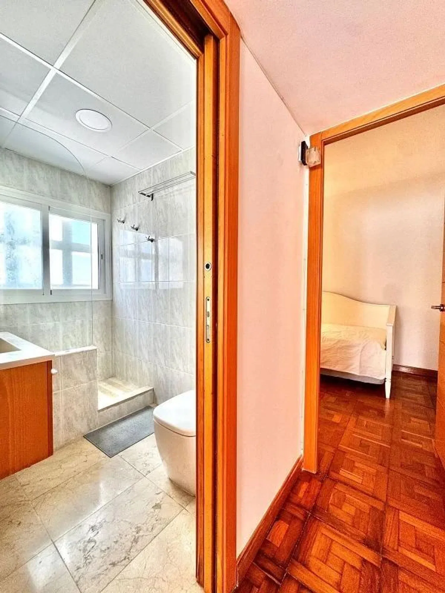 Piso en calle Concha Espina, 4 - Foto 4